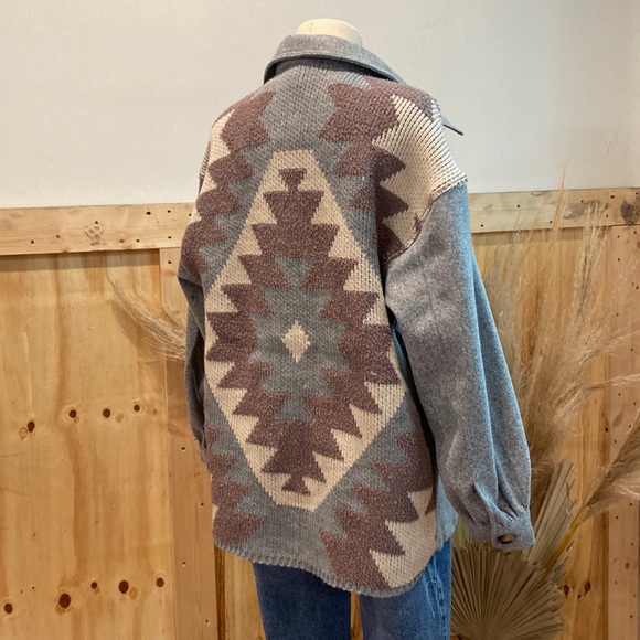 New Mexico jacket - Picture 4 of 5